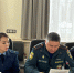 Подготовку к паводкоопасному периоду и пожароопасному сезону обсудили на заседании комиссии по ЧС - Хангаласский улус